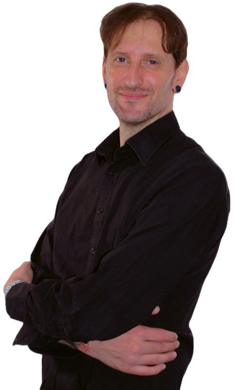 Dominique Saussereau, consultant RH pour PME à Saint-Imier, Neuchâtel, Jura et Jura bernois